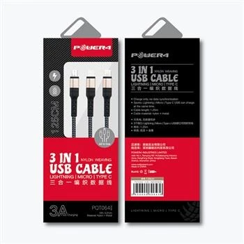 Kotak Kemasan Kabel Data