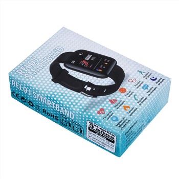 Kotak Jam Tangan Digital