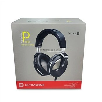 Kotak Headset