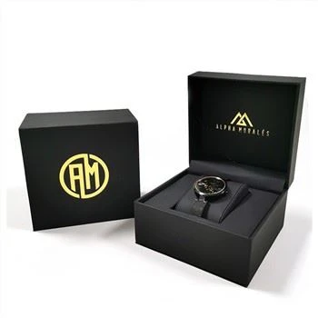 Kotak Hadiah Jam Tangan Karton