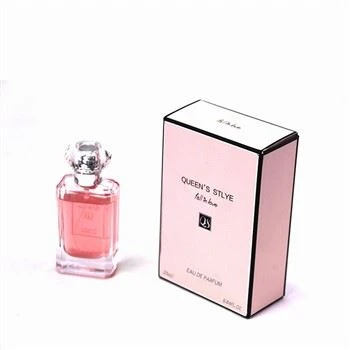Kotak Kemasan Parfum