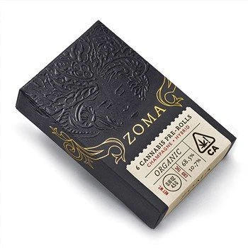 Kotak Kemasan Parfum