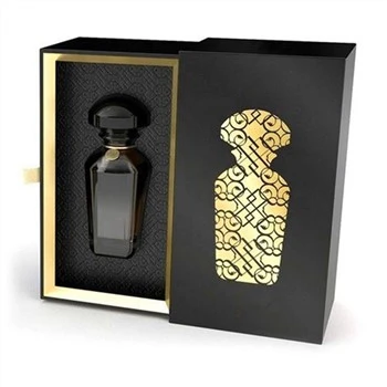 Kotak Kertas Parfum