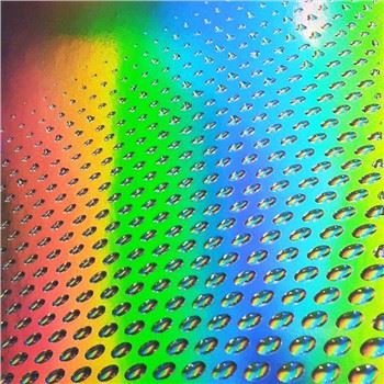 Scodix 3D UV