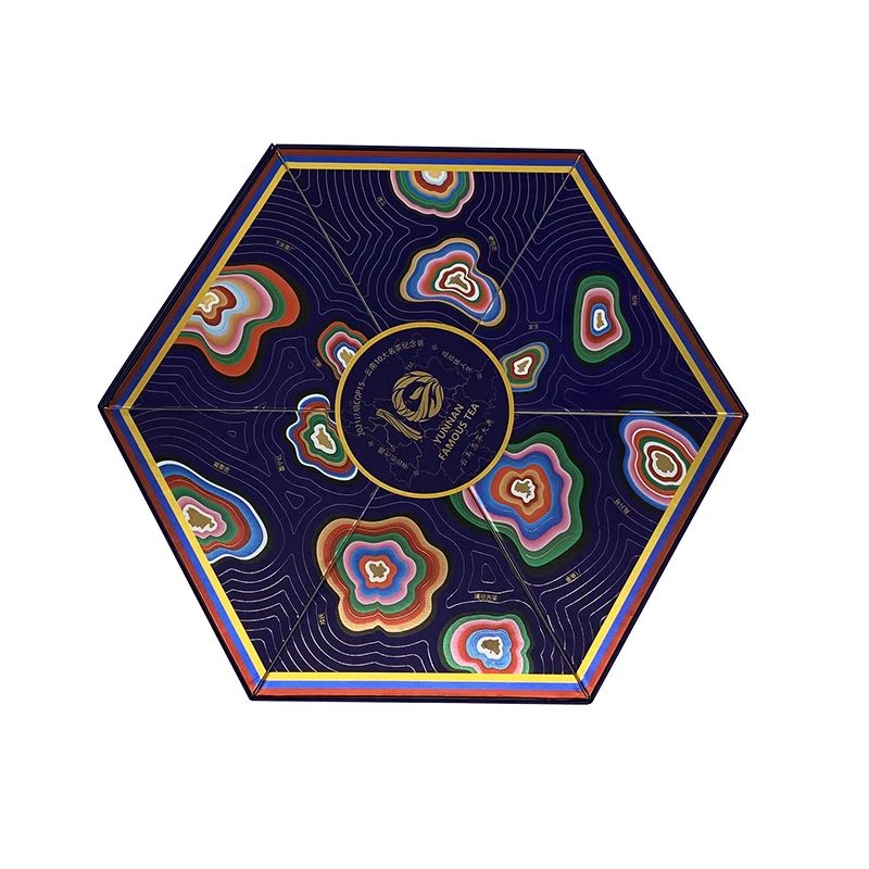 Kotak Warna OEM