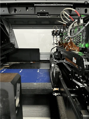 Perbedaan Utama Antara Printer Digital Hot Foil dan Scodix Digital Cold Foil