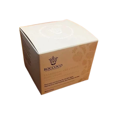 Kotak hadiah riasan terbaik